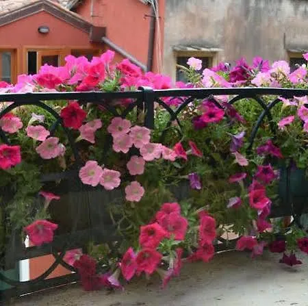 San Samuele 베니스