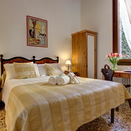 San Samuele Ξενοδοχείο Βενετία