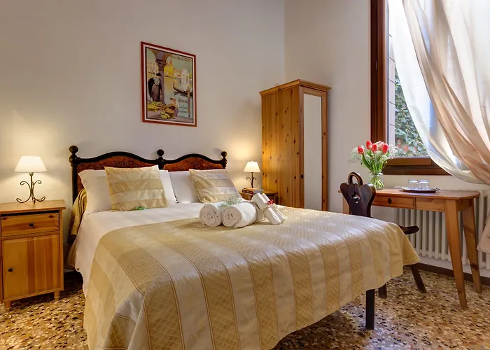 San Samuele Hotel Venice