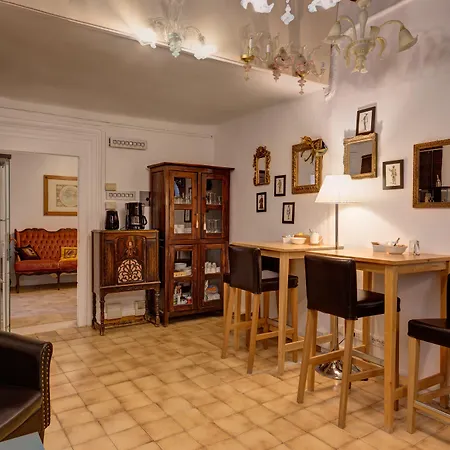 Hotel San Samuele *