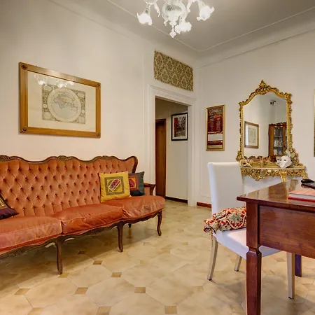 San Samuele Hotel *
