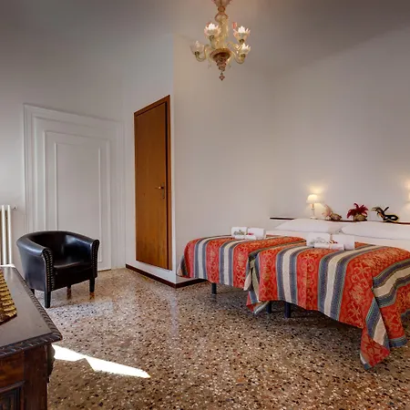 San Samuele * Benátky