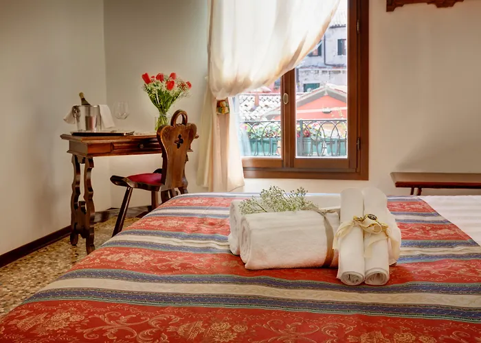 Отель San Samuele *