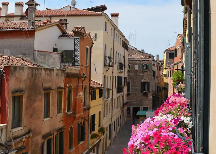 San Samuele Отель