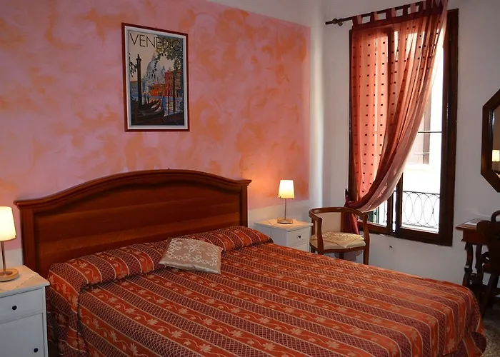 San Samuele Отель *